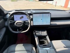 Lynk & Co Geely Lynk & Co 08 EM-P 120km Extended Range Halo - ფოტო 6