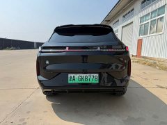 Lynk & Co Geely Lynk & Co 08 EM-P 120km Extended Range Halo - ფოტო 8