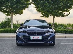 BMW i3 eDrive 40 L Midnight Edition Package - ფოტო 2