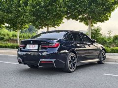 BMW i3 eDrive 40 L Midnight Edition Package - ფოტო 9