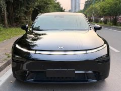 XPeng P7 586E - ფოტო 3