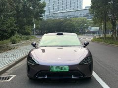 Xiaomi SU7 Quad Motor Ultra-Long Range Advanced Autonomous Driving Max - ფოტო 2