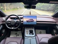 Xiaomi SU7 Quad Motor Ultra-Long Range Advanced Autonomous Driving Max - ფოტო 6