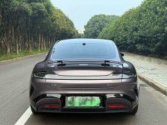 Xiaomi SU7 Quad Motor Ultra-Long Range Advanced Autonomous Driving Max - ფოტო 9