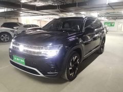 Volkswagen Teramont 380TSI AWD Premium Luxury Edition - ფოტო 1