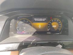 Volkswagen Teramont 380TSI AWD Premium Luxury Edition - ფოტო 13