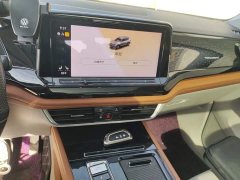 Volkswagen Teramont 380TSI AWD Premium Luxury Edition - ფოტო 15