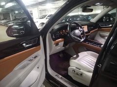 Volkswagen Teramont 380TSI AWD Premium Luxury Edition - ფოტო 18