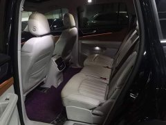 Volkswagen Teramont 380TSI AWD Premium Luxury Edition - ფოტო 19