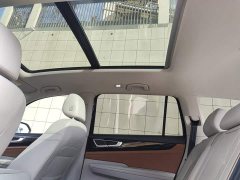 Volkswagen Teramont 380TSI AWD Premium Luxury Edition - ფოტო 20