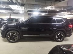Volkswagen Teramont 380TSI AWD Premium Luxury Edition - ფოტო 4