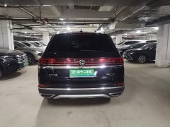Volkswagen Teramont 380TSI AWD Premium Luxury Edition - ფოტო 6
