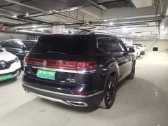 Volkswagen Teramont 380TSI AWD Premium Luxury Edition - ფოტო 7