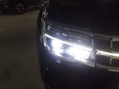 Volkswagen Teramont 380TSI AWD Premium Luxury Edition - ფოტო 8