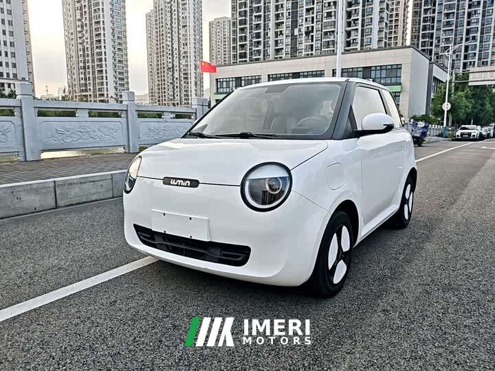 Changan Lumin 2022 210km Sweet Edition - ავტომობილი ჩინეთიდან