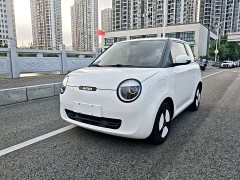 Changan Lumin 2022 210km Sweet Edition - ფოტო 1