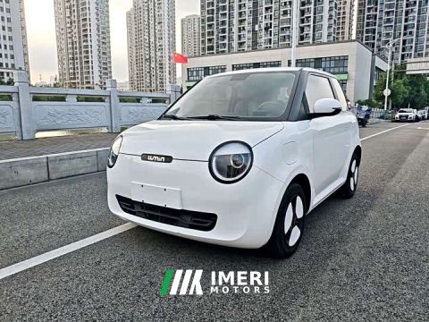 2023 Changan Lumin 210km Sweet Edition - car from China