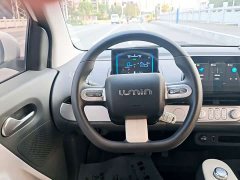 Changan Lumin 2022 210km Sweet Edition - ფოტო 10