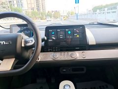 Changan Lumin 2022 210km Sweet Edition - ფოტო 11