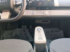 Changan Lumin 2022 210km Sweet Edition - ფოტო 12
