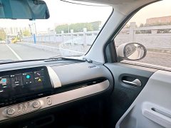 Changan Lumin 2022 210km Sweet Edition - ფოტო 13