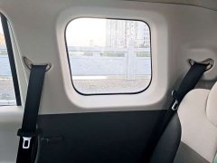 Changan Lumin 2022 210km Sweet Edition - ფოტო 15