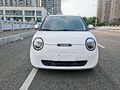Changan Lumin 2022 210km Sweet Edition - ფოტო 2