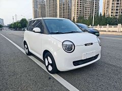 Changan Lumin 2022 210km Sweet Edition - ფოტო 3
