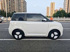 Changan Lumin 2022 210km Sweet Edition - ფოტო 4