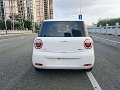 Changan Lumin 2022 210km Sweet Edition - ფოტო 6