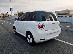 Changan Lumin 2022 210km Sweet Edition - ფოტო 7