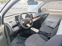 Changan Lumin 2022 210km Sweet Edition - ფოტო 8