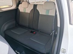 Changan Lumin 2022 210km Sweet Edition - ფოტო 9