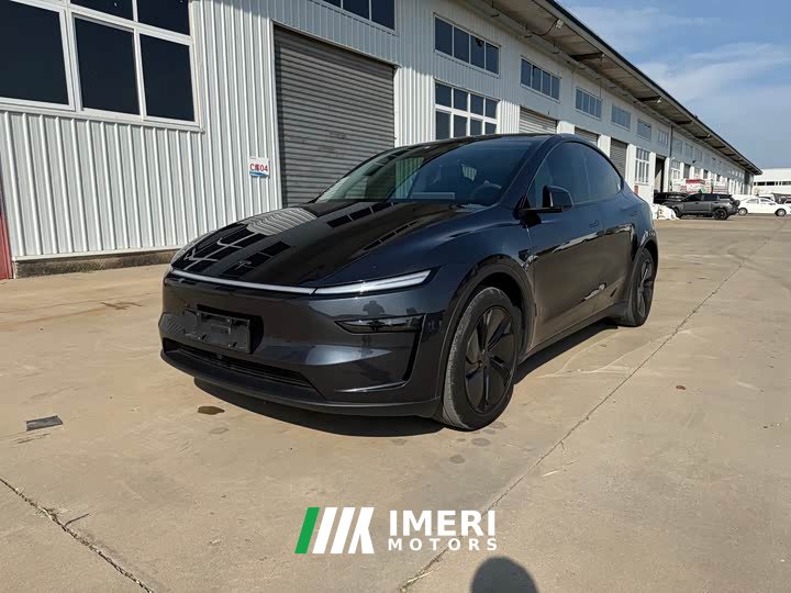 Tesla Model Y Rear-Wheel Drive - ავტომობილი ჩინეთიდან