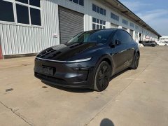Tesla Model Y Rear-Wheel Drive - ფოტო 1