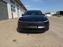 Tesla Model Y Rear-Wheel Drive - ფოტო 2