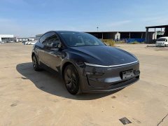 Tesla Model Y Rear-Wheel Drive - ფოტო 3