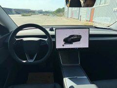 Tesla Model Y Rear-Wheel Drive - ფოტო 6