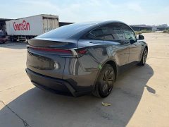 Tesla Model Y Rear-Wheel Drive - ფოტო 9