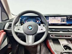 BMW X5 2023 xDrive 30Li M Sport Exclusive Night Edition Package - ფოტო 10