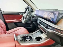 BMW X5 2023 xDrive 30Li M Sport Exclusive Night Edition Package - ფოტო 11