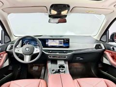BMW X5 2023 xDrive 30Li M Sport Exclusive Night Edition Package - ფოტო 12