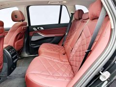 BMW X5 2023 xDrive 30Li M Sport Exclusive Night Edition Package - ფოტო 14
