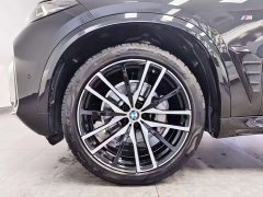 BMW X5 2023 xDrive 30Li M Sport Exclusive Night Edition Package - ფოტო 15
