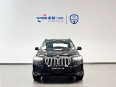 BMW X5 2023 xDrive 30Li M Sport Exclusive Night Edition Package - ფოტო 2
