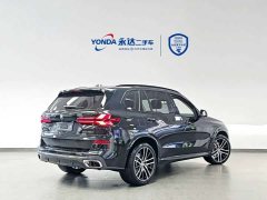 BMW X5 2023 xDrive 30Li M Sport Exclusive Night Edition Package - ფოტო 4