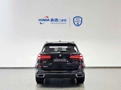 BMW X5 2023 xDrive 30Li M Sport Exclusive Night Edition Package - ფოტო 5