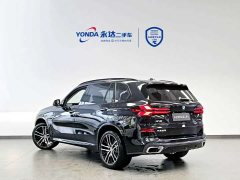 BMW X5 2023 xDrive 30Li M Sport Exclusive Night Edition Package - ფოტო 6