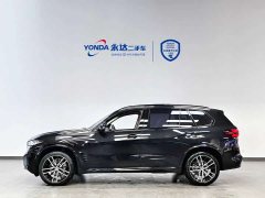 BMW X5 2023 xDrive 30Li M Sport Exclusive Night Edition Package - ფოტო 7