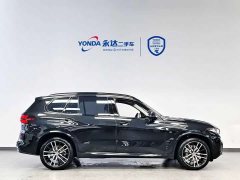 BMW X5 2023 xDrive 30Li M Sport Exclusive Night Edition Package - ფოტო 8